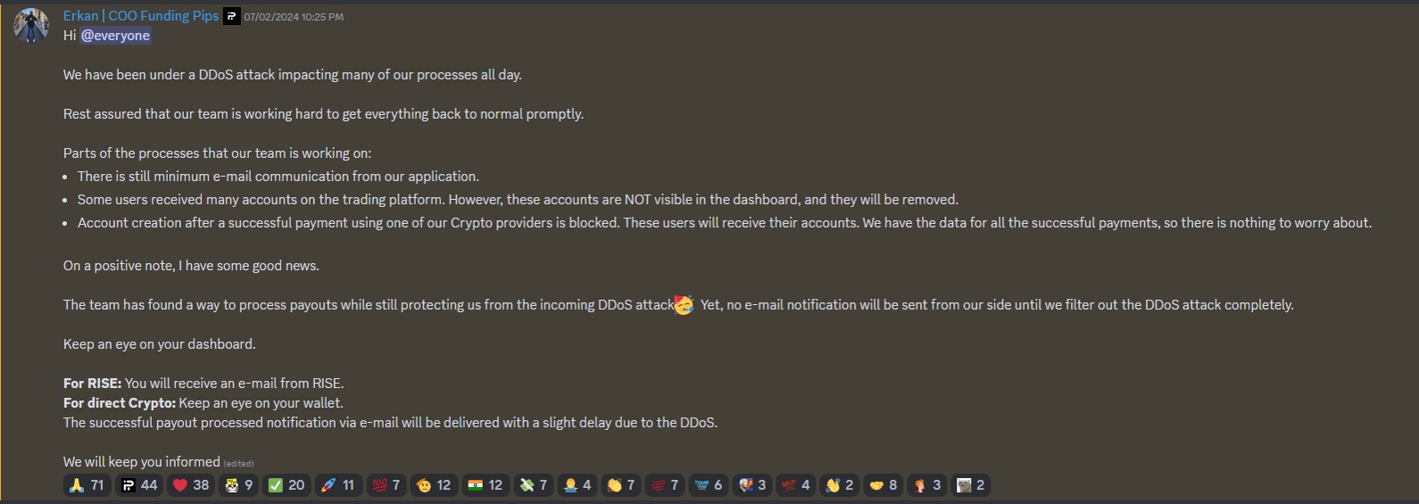 注意绕行！G35济广高速公路部分路段封闭施工